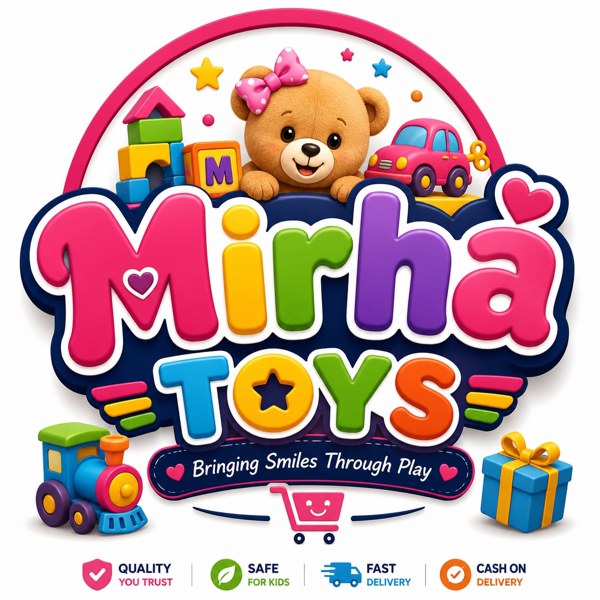 Mirha Toys